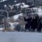 New Skiers’ Epic Lift Fails: Hilarity on the Slopes! | Try Not to Laugh!