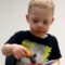 Unexpected Toddler’s Dinner Words | Parenting Surprise|Super Cute