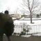 Watch as a Man’s Slip on Ice Turns into a Heartwarming Moment of Kindness | Heartsome