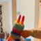 Whack! Dad’s Hand Meets Piñata Stick in Epic Fail – Hilarity Ensues! | Try Not to Laugh