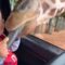 Boy’s Mood Transforms After Close-Up Giraffe Encounter | Super Cute