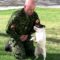 Dog’s Joyful Reaction to Military Owner’s Surprise Homecoming | Heartwarming