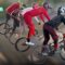 Epic BMX Gate Fumble: Riders Wipeout in Slow Mo 🤣 | Try Not to Laugh!
