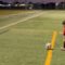 Soccer game turns into chaos for younger brother | Adorable