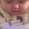 Toddler’s Tears Transform to Smiles with Cash Magic! A Heartwarming Moment | Heartsome