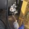 Unexpected Shock: Workers’ Borehole Blunder Hits Power Cable | Try Not to Laugh!