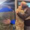 Unexpected Soldier Surprise Brings Tears of Joy to Friends & Family | Heartwarming