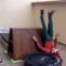 Epic Flip Flop: When Gravity Wins and Humor Soars! | Try Not to Laugh