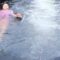 Heroic Dog Rescues Girl in the Water: A Tale of Unwavering Loyalty | Heartwarming