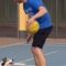 Hilarious Dog’s Epic Basketball Fail Will Leave You in Splits! | Try Not to Laugh!