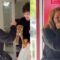 Surprise Reunion: Virginia Mom’s Heart-Melting Homecoming to Adorable New Puppy | Super Cute