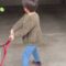 6-Year-Old Tennis Prodigy Dazzles Everyone with Incredible Skills! | Super Cute