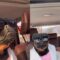 Owner Transforms Dog into Adorable ‘James Crockett’ – You Won’t Believe This Cutie! | Super Cute