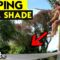 Pool Shade Olympics: When Hopping Turns into Splashing Chaos! | Try Not to Laugh