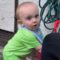 Summer Splash Surprise: Toddler’s Hilarious Water Balloon Fumble! | Super Cute