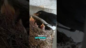 A-Mother-Birds-Tender-Care-as-She-Feeds-Her-Chicks.jpg