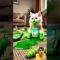 Epic Cat Showdown: Black Cats vs. Zombie Invaders! | Super Cute