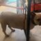 Heartwarming Rescue: French Bulldog Struggles in Bed Frame Bars | Adorable