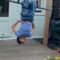 Hilariously Epic Pole Fail: When DIY Fitness Takes a Comedic Turn! | Try Not to Laugh!
