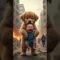 Puppy Becomes Hero: How a Brave Dog Rescued a Baby in a Heartwarming Moment | Heartsome