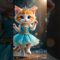 Watch This Adorable Kitten Dance with Joy—Brought Back to Life! ❤️🥰 | Heartwarming