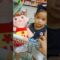 Watch This Adorable Moment: You’ll Love This Cute Doll! | Cute